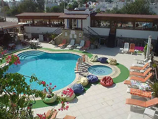 Hotell Almina 2*