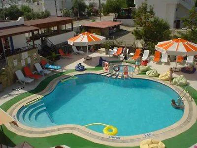 Almina 2*